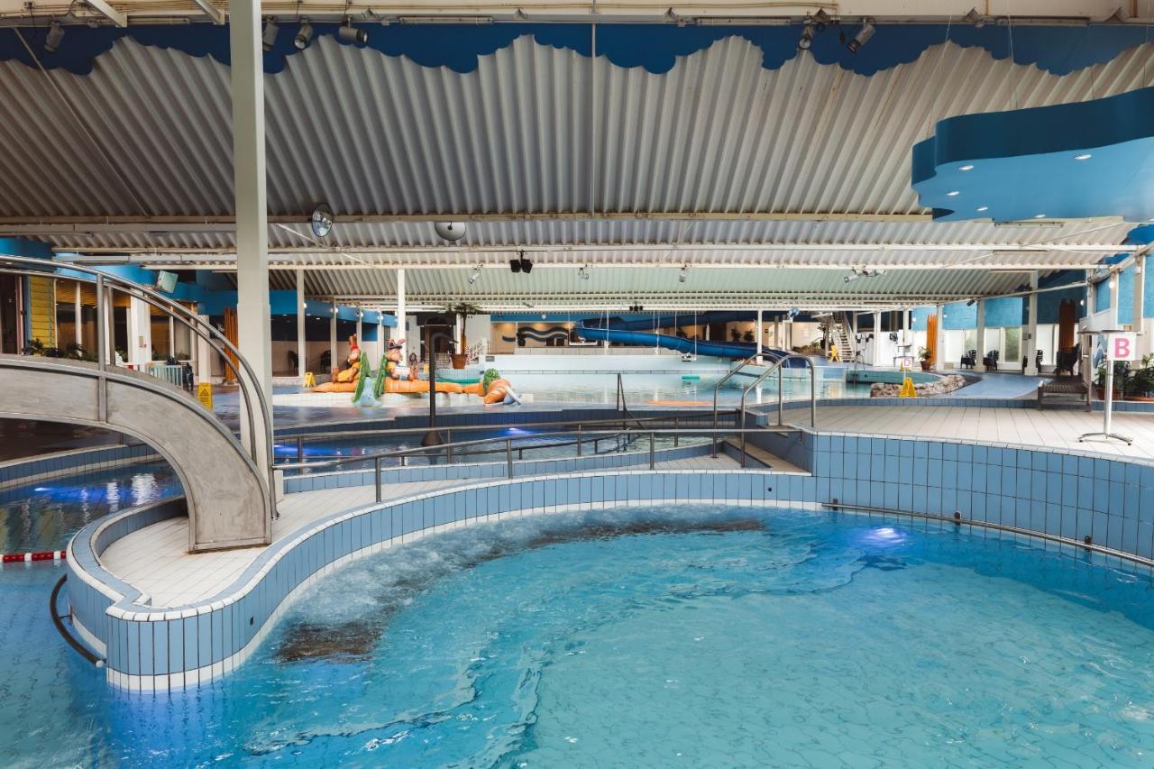 Rbr 1373 - Beach Resort Kamperland Exterior foto